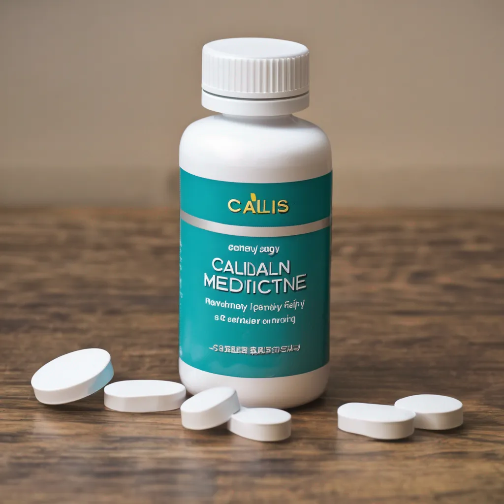 Cialis original pas cher numéro 2